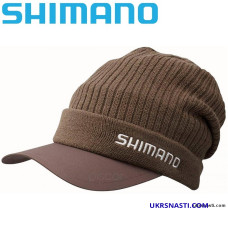 Шапка Shimano Breath Hyper +°C Knit Cap 18